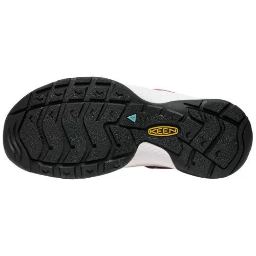KEEN Damen Astoria West Sandal PINK