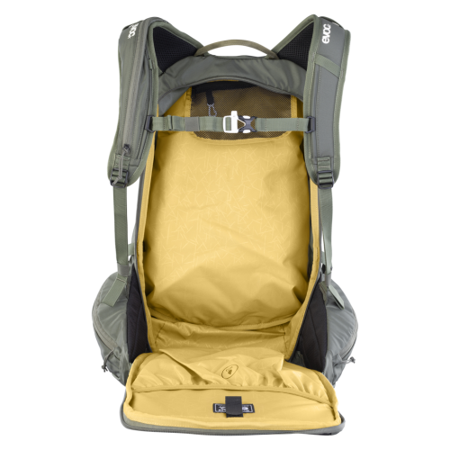 Preview: Evoc Line 30L Backpack GRÜN