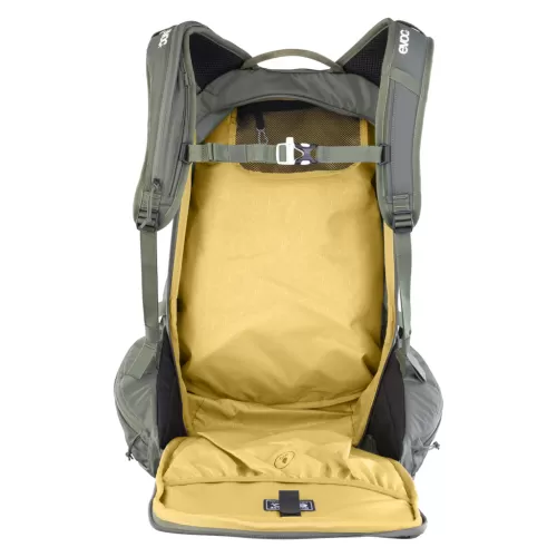 Evoc Line 30L Backpack GRÜN