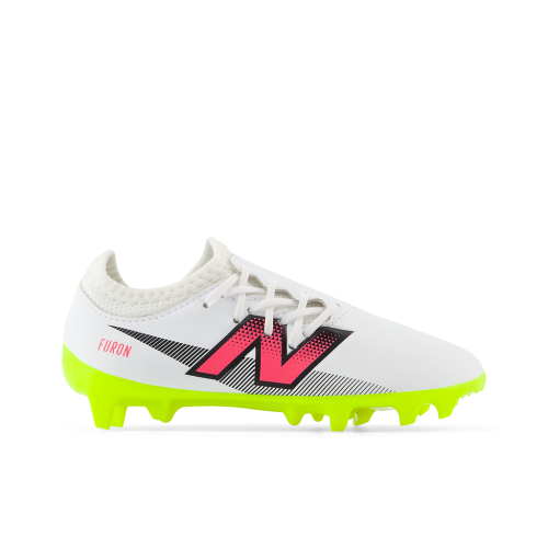 Preview: New Balance SJF3FH75 Furon v7+ Dispatch FG JNR WEISS