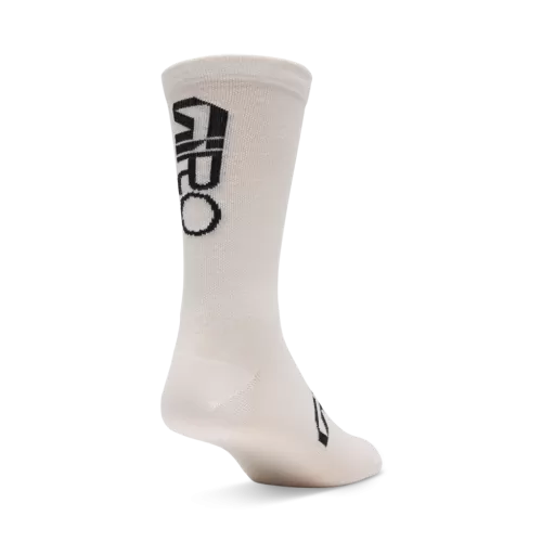 Giro Seasonal Wool Sock WEISS