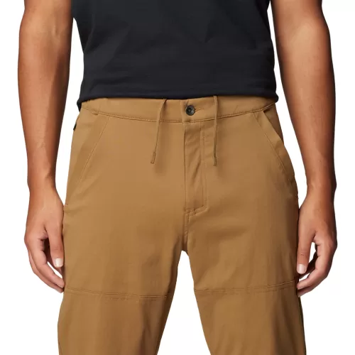 Mountain Hardwear M Hardwear AP™ Active Crossover Pant BRAUN