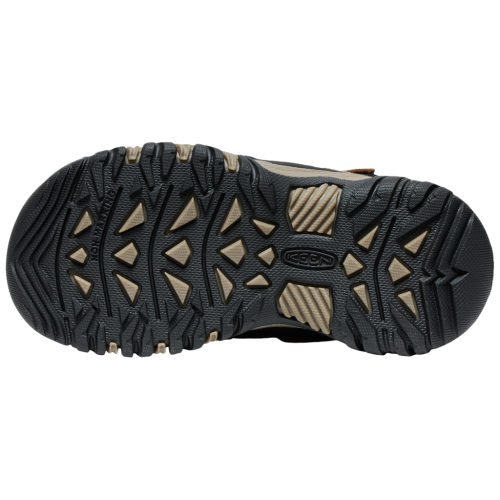 Preview: KEEN C Targhee IV Mid WP BRAUN