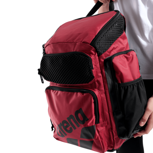 Preview: Arena Arena One Go Backback 45L ROT