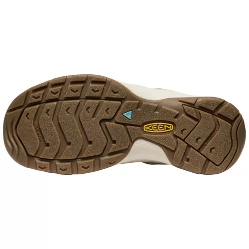 KEEN Damen Astoria West Sandal BEIGE