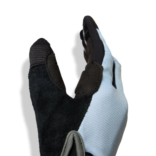 Preview: Giro Damen La DND Gel Glove BLAU