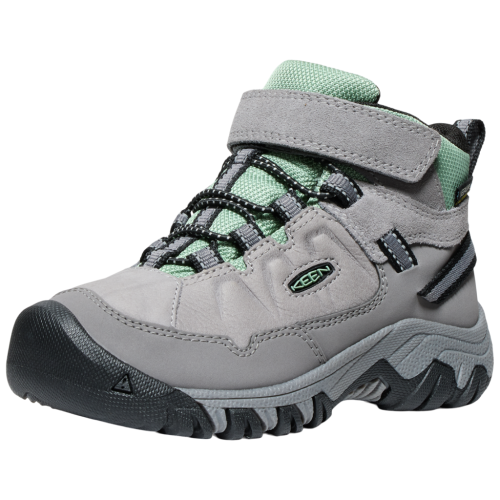 Preview: KEEN C Targhee IV Mid WP GRAU