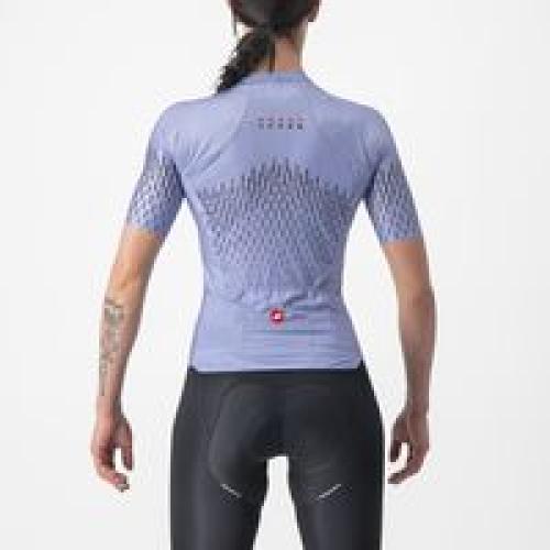 Preview: Castelli Aero Pro W Jersey - Violet Mist