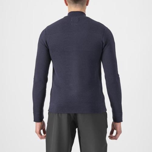 Preview: Castelli Armando Sweater - Savile Blue