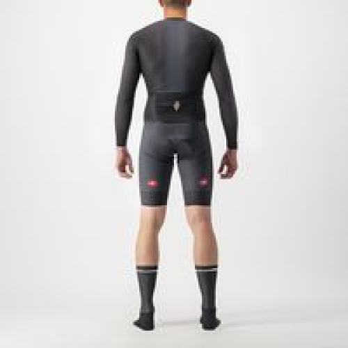 Preview: Castelli Body Paint 4.X Speed Suit - Black
