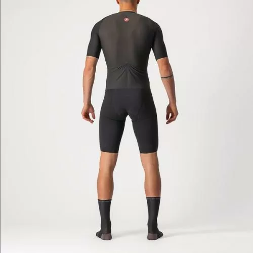 Castelli BTW Speed Suit - Black