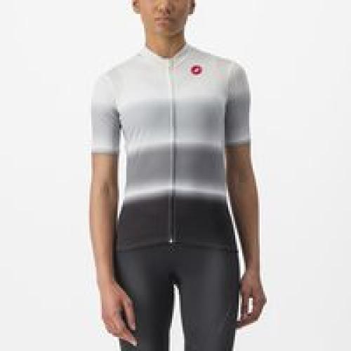 Preview: Castelli Dolce Jersey - Ivory/Black