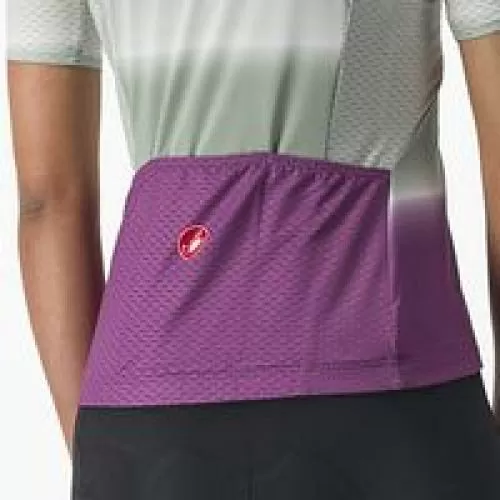 Castelli Dolce Jersey - Violet Mist/Amethyst