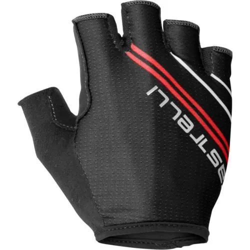 Castelli Dolcissima 2 W Glove - Black