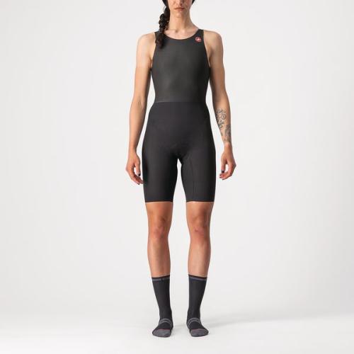 Preview: Castelli Elite W Speed Suit - Black