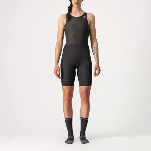 Castelli Elite W Speed Suit - Black