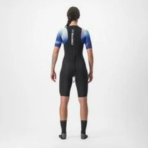 Castelli Elite W Swim Skin - Black