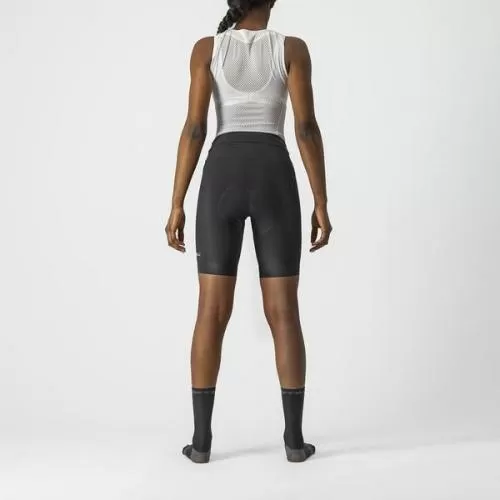 Castelli Endurance W Short - Black