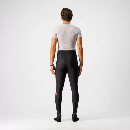 Castelli Entrata Tight - Black