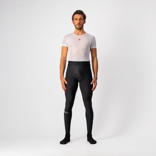 Preview: Castelli Entrata Tight - Black
