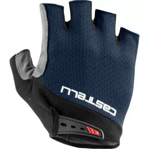 Castelli Entrata V Glove - Savile Blue