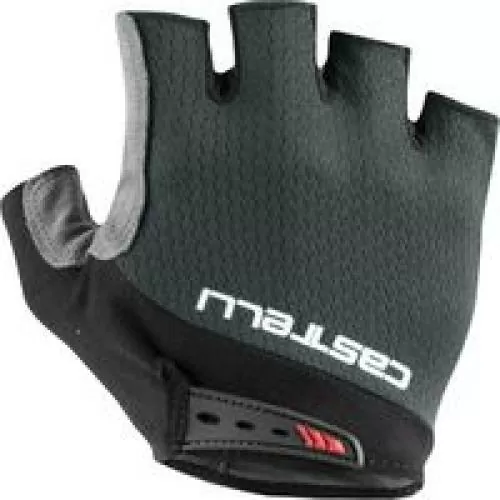 Castelli Entrata V Glove - Sedona Sage
