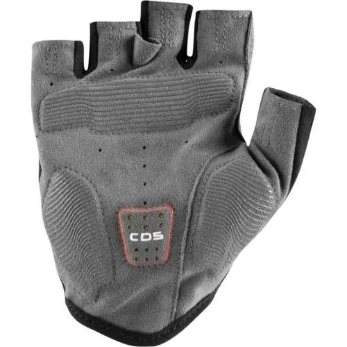 Castelli Entrata V Kid Glove - Light Black