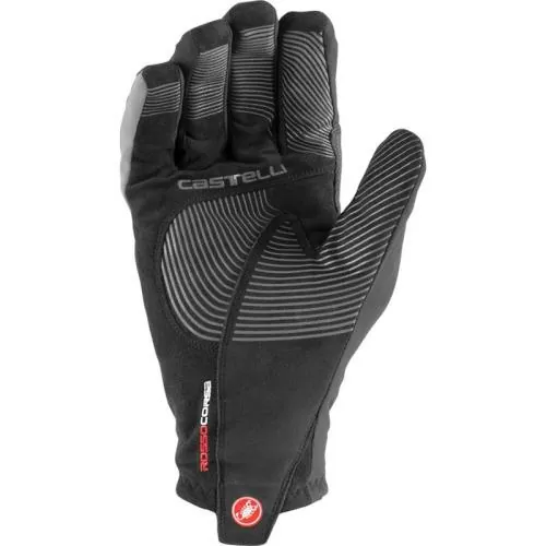 Castelli Espresso GT Glove - Black