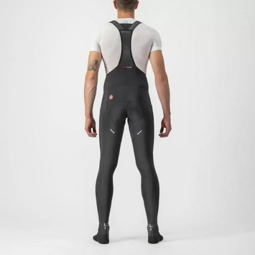 Castelli Free Aero RC Bibtight - Black