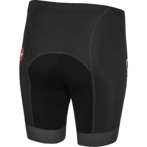 Castelli Future Racer Kid Short - Black