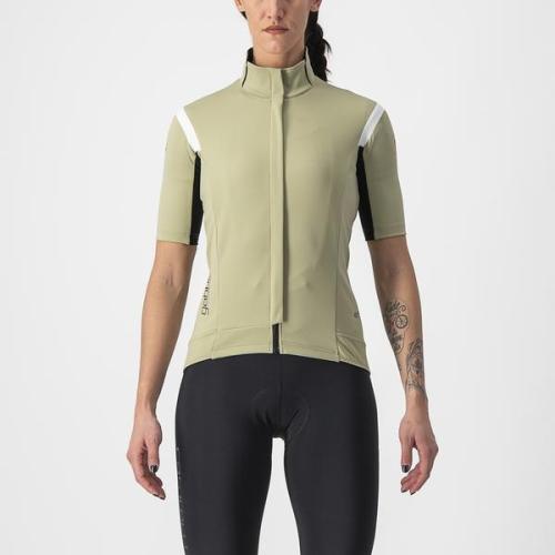Preview: Castelli Gabba RoS 2 W - Green Tea/Chalk