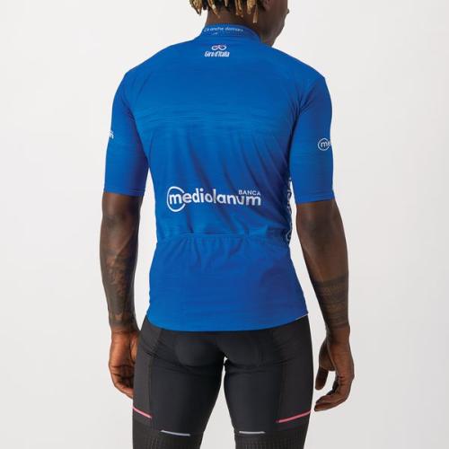 Preview: Castelli #GIRO105 COMPETIZIONE JERSEY - Azzurro