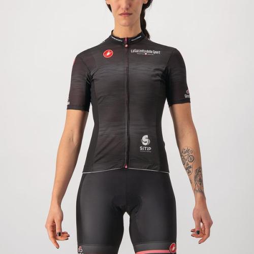 Preview: Castelli #GIRO105 COMPETIZIONE W JERSEY - Black