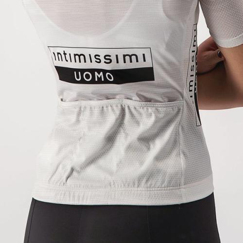 Preview: Castelli #GIRO105 COMPETIZIONE W JERSEY - White