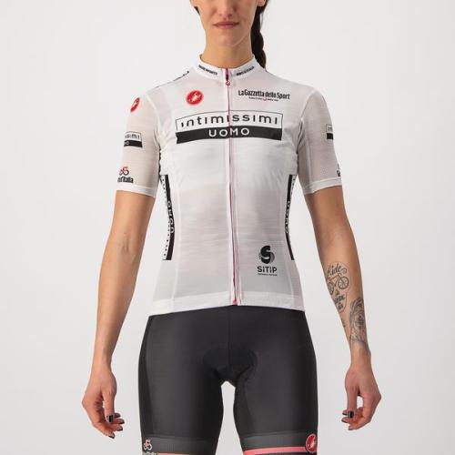 Preview: Castelli #GIRO105 COMPETIZIONE W JERSEY - White