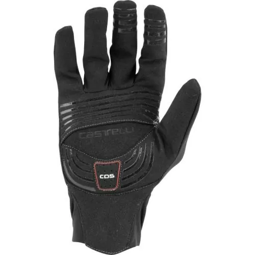 Castelli Lightness 2 Glove - Black