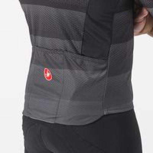Preview: Castelli Livelli Jersey - Black