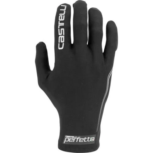 Castelli Perfetto Light Glove - Black