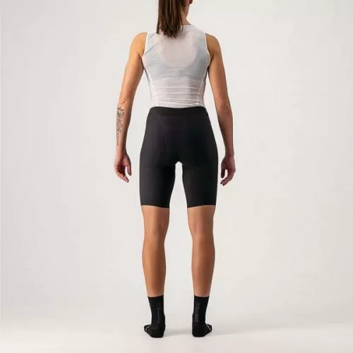 Castelli Premio Black W Short - Black
