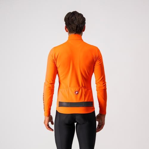 Preview: Castelli Puro 3 Jersey - Orange