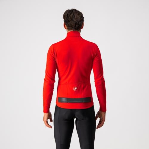 Preview: Castelli Puro 3 Jersey - Red