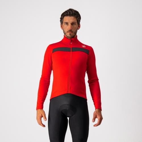 Preview: Castelli Puro 3 Jersey - Red
