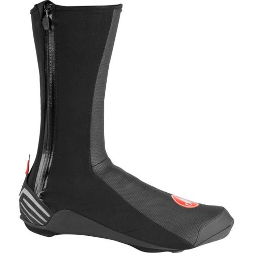 Preview: Castelli RoS 2 Shoecover - Black