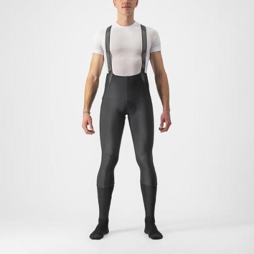 Preview: Castelli Semifreddo Bibtight - Black