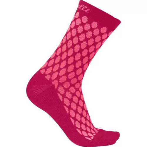 Castelli Sfida 13 Sock - Brilliant Pink