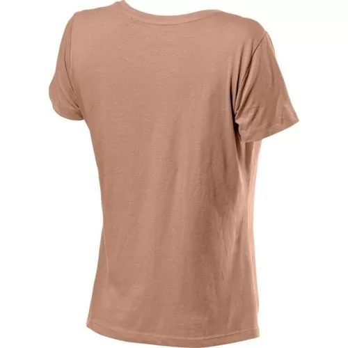 Castelli Sprinter W Tee - Dusty Rose
