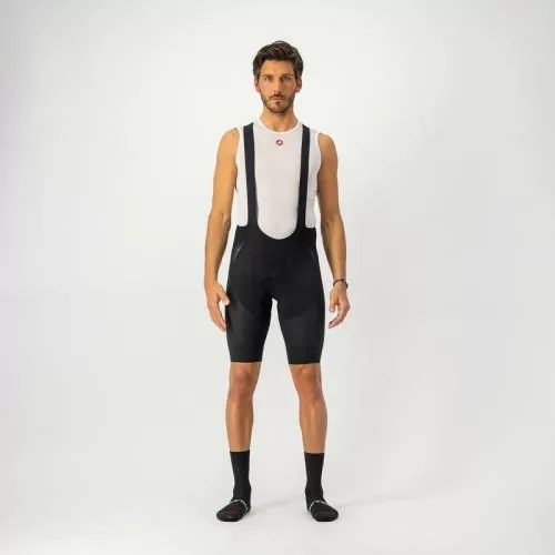 Castelli Superleggera Bibshort - Black
