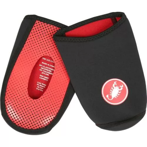 Castelli Toe Thingy 2 - Black