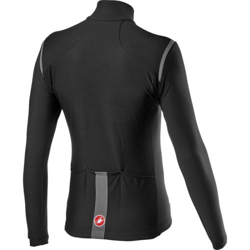 Preview: Castelli Tutto Nano RoS Jersey - Black