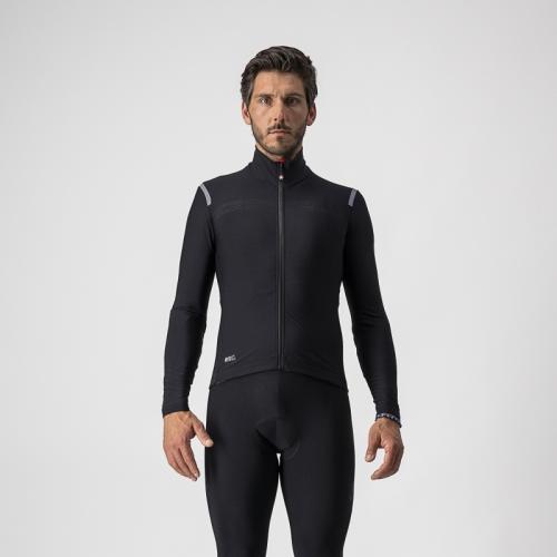 Preview: Castelli Tutto Nano RoS Jersey - Black